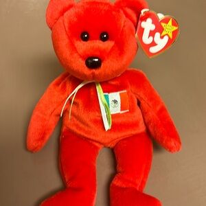 Ty Beanie Baby